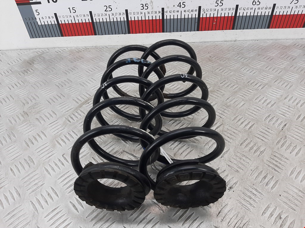 Пружина задняя левая/правая OPEL Corsa D 2006-2014