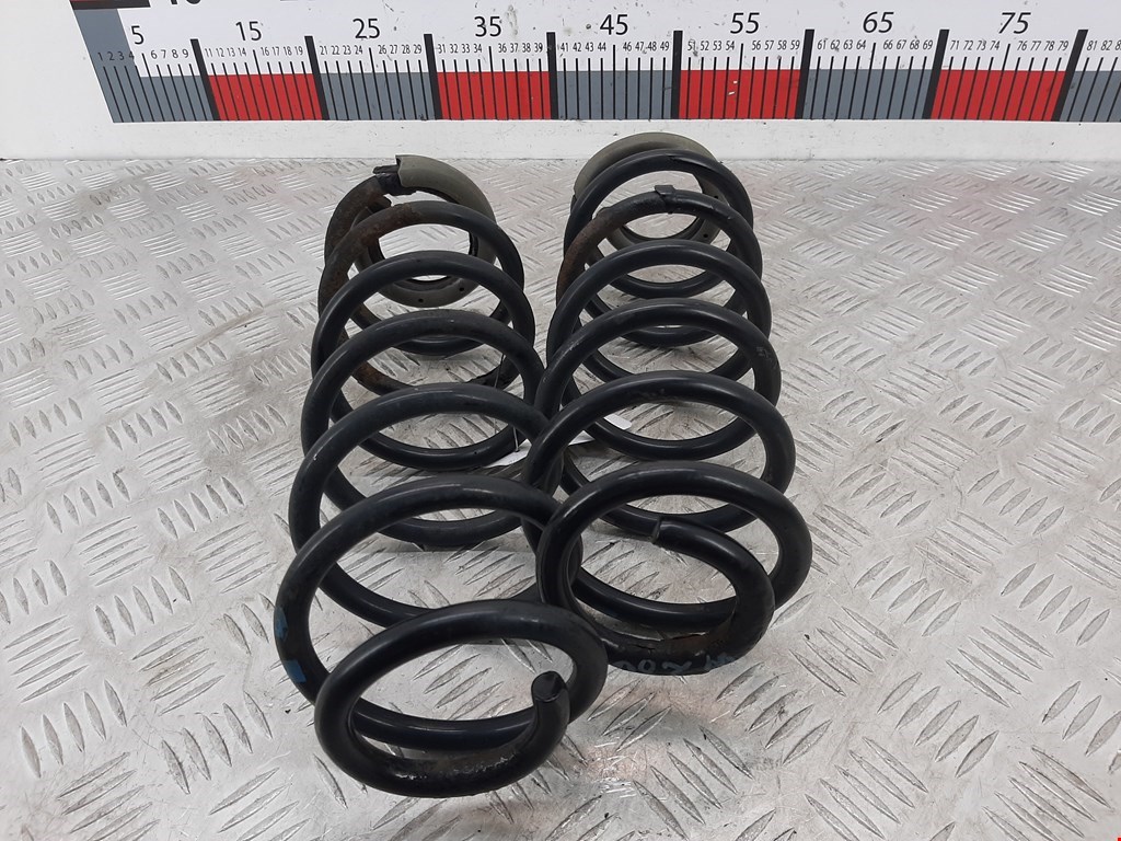 Пружина задняя левая/правая PEUGEOT 308 2007-2015