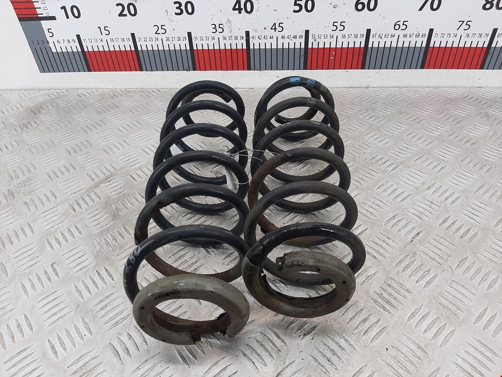 Пружина задняя левая/правая PEUGEOT 308 2007-2015