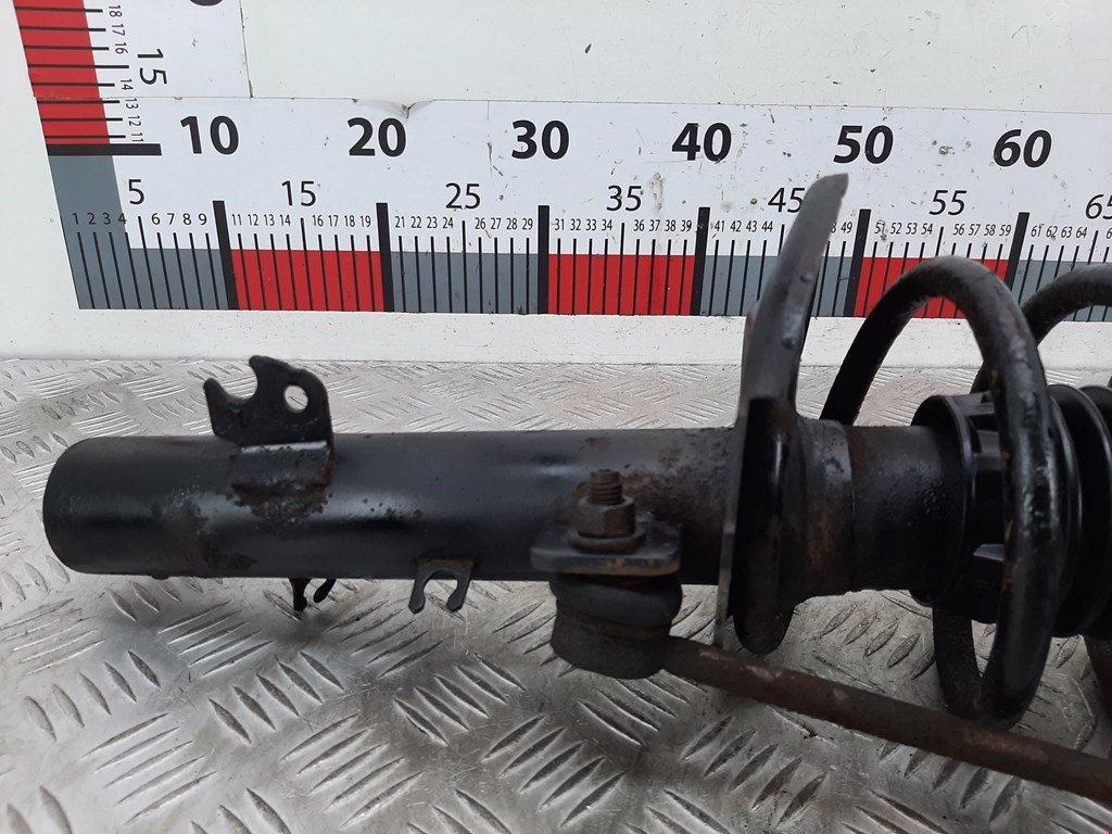 Амортизатор передний левый PEUGEOT 207 2006-2015