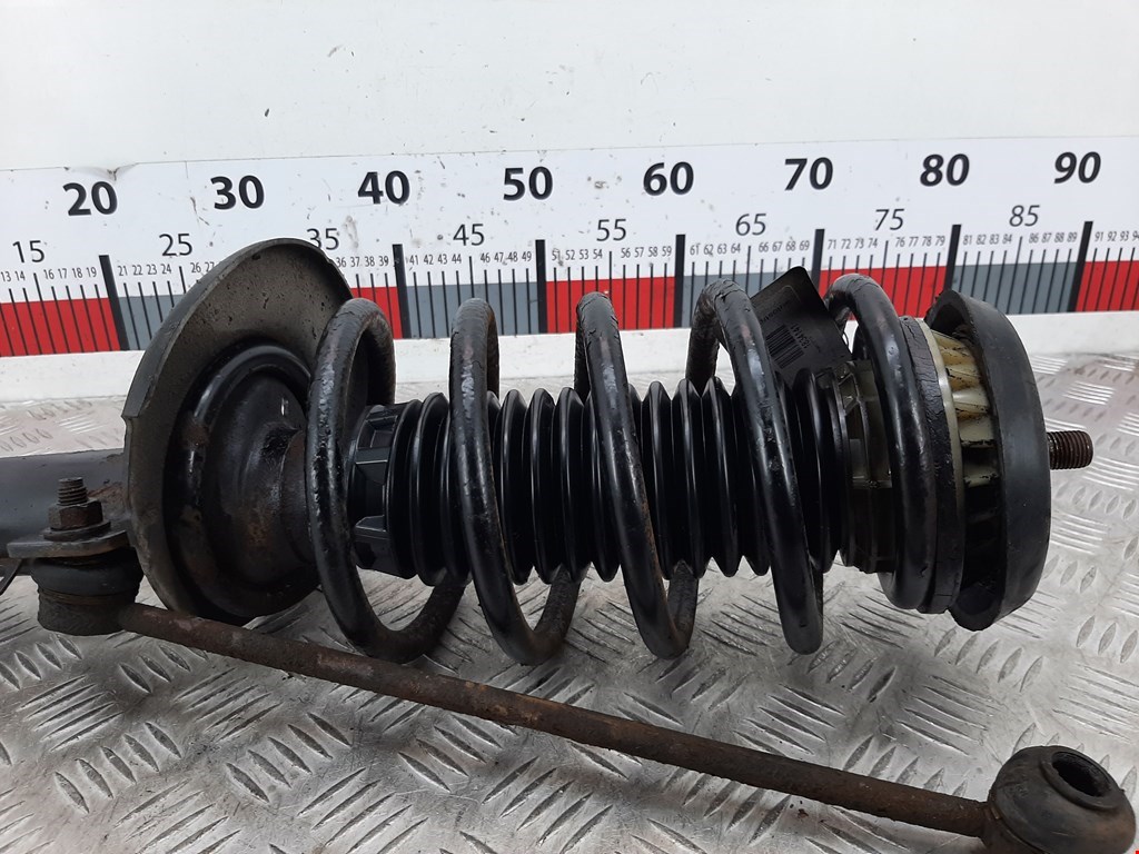 Амортизатор передний левый PEUGEOT 207 2006-2015