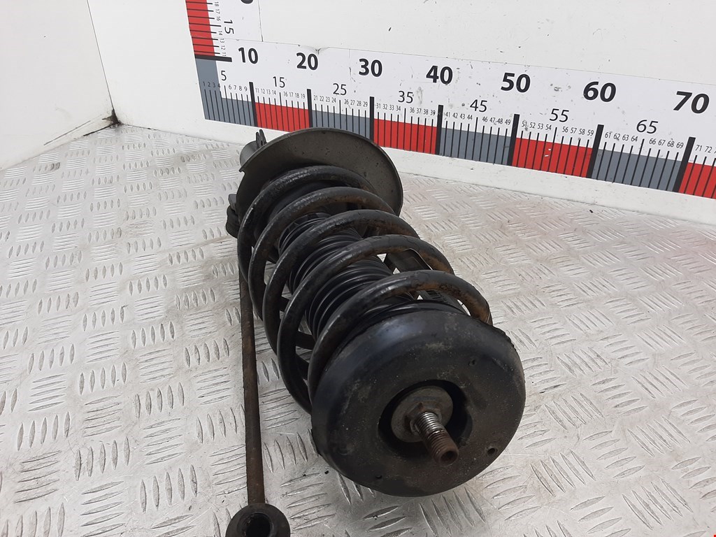 Амортизатор передний левый PEUGEOT 207 2006-2015