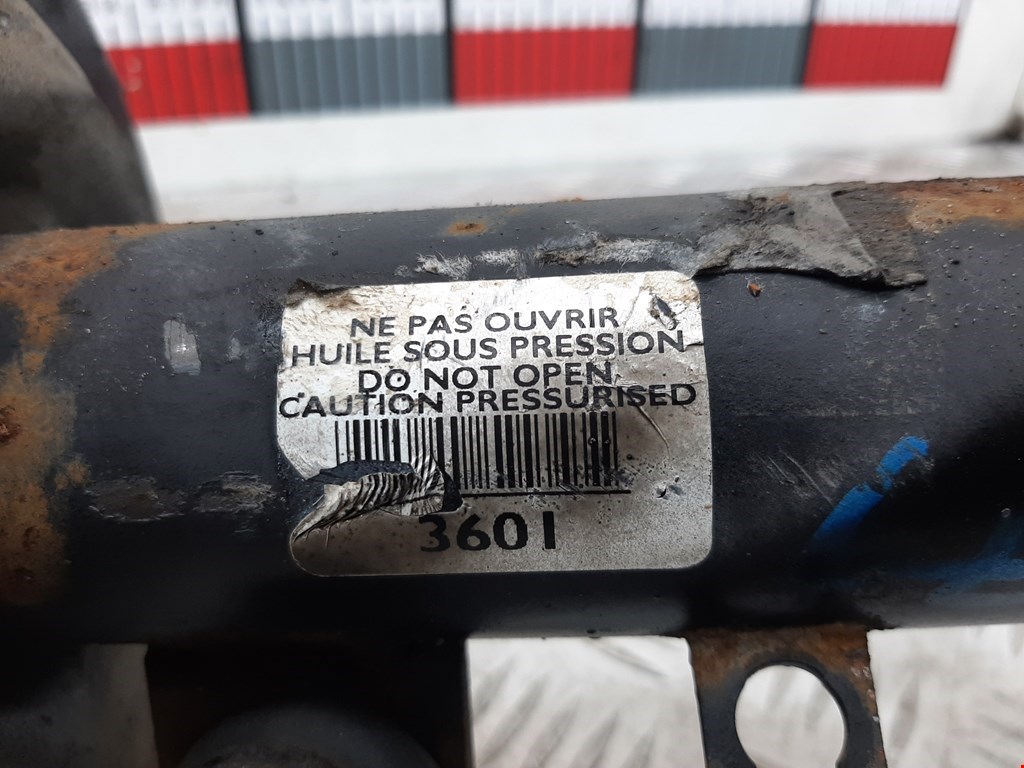 Амортизатор передний левый PEUGEOT 207 2006-2015