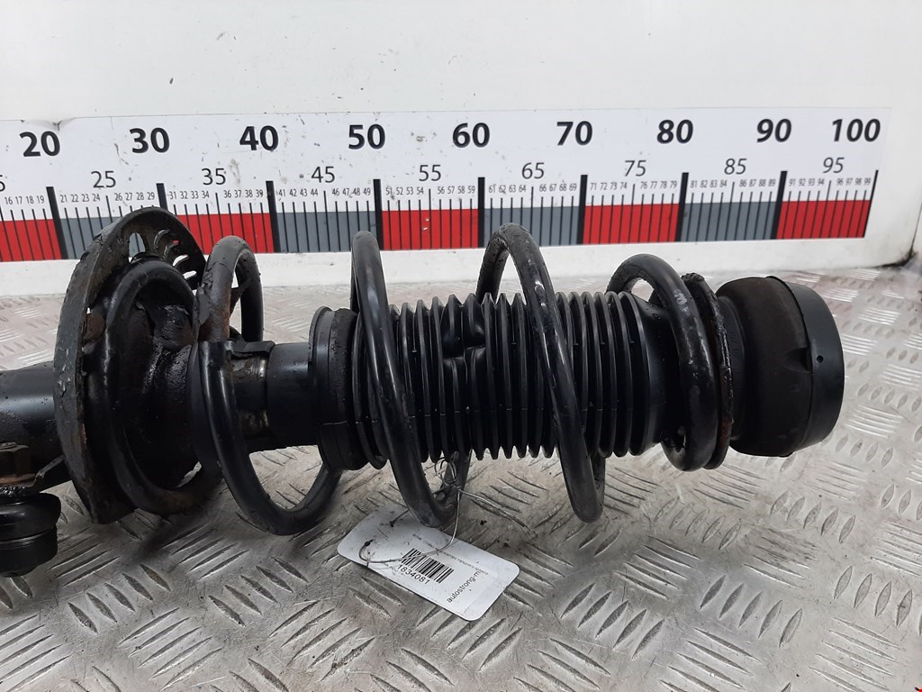 Амортизатор передний правый SKODA Rapid 2012-2020