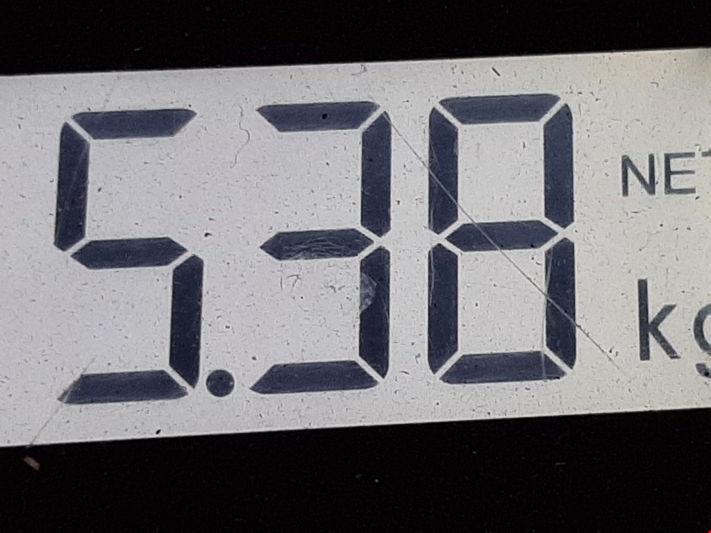 Амортизатор передний правый SKODA Rapid 2012-2020