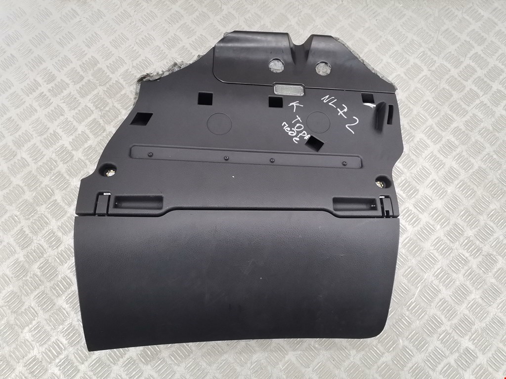 Бардачок AUDI A6 C6 2004-2010