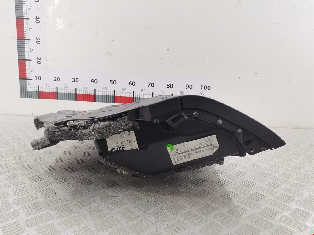 Бардачок AUDI A6 C6 2004-2010