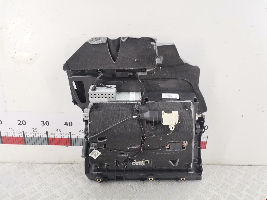 Бардачок AUDI A6 C6 2004-2010