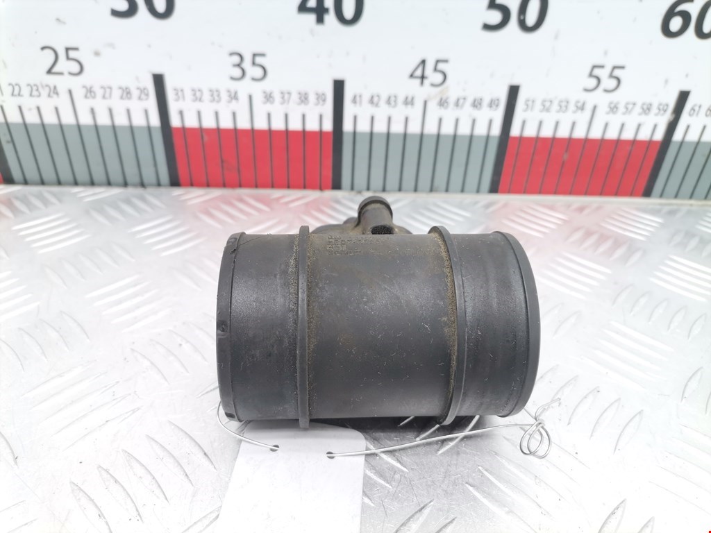 Расходомер воздуха (массметр, датчик ДМРВ) OPEL Corsa D 2006-2014