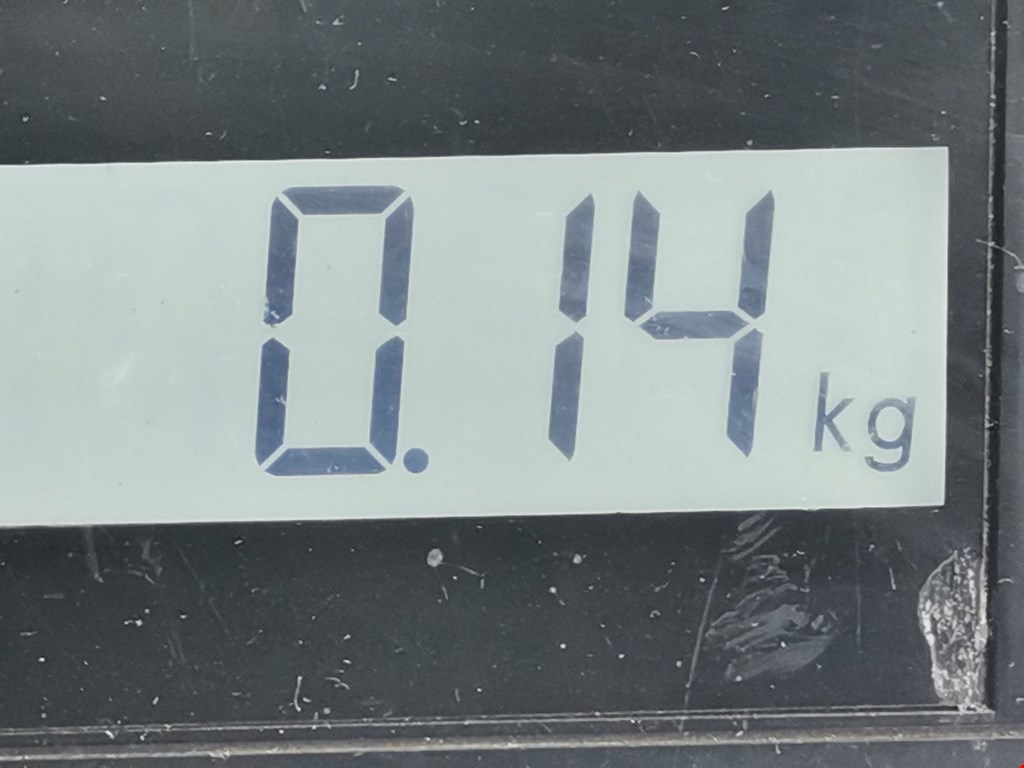 Расходомер воздуха (массметр, датчик ДМРВ) OPEL Corsa D 2006-2014