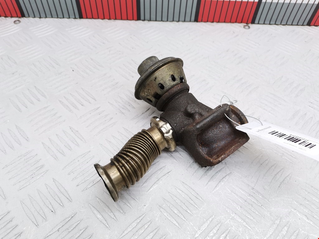 Клапан ЕГР EGR Fiat Ducato 2 (230) (1994-2006)