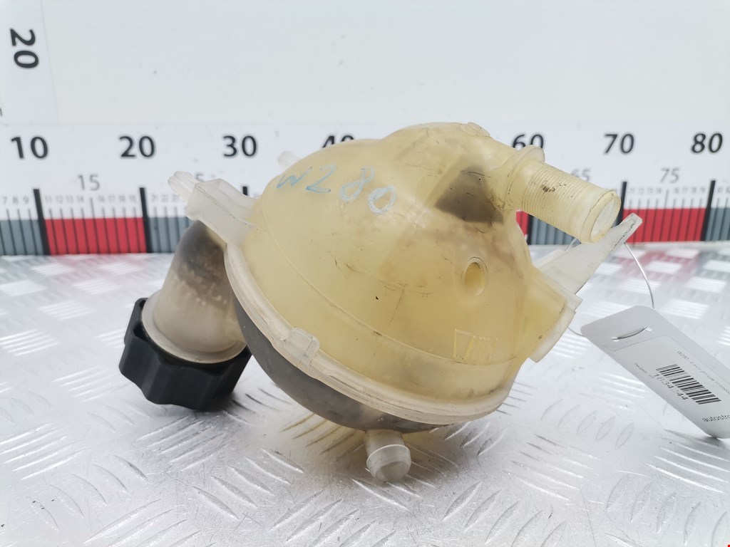 Бачок расширительный PEUGEOT 308 2007-2015