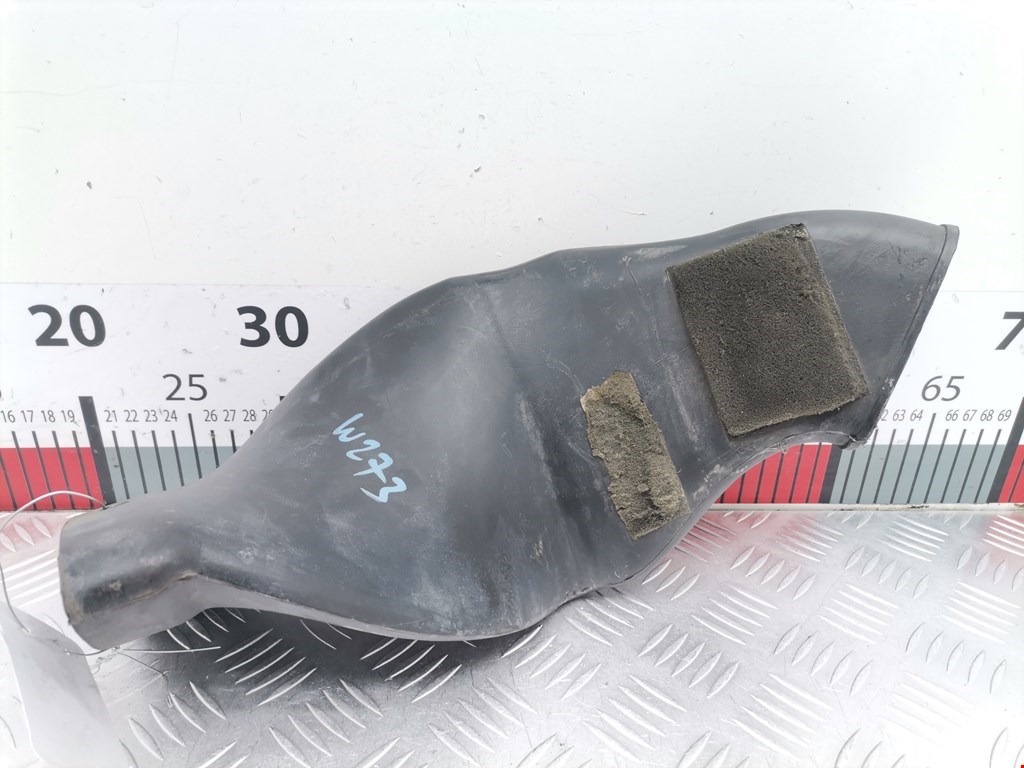 Патрубок воздушного фильтра SSANG YONG Rodius 2004-2013