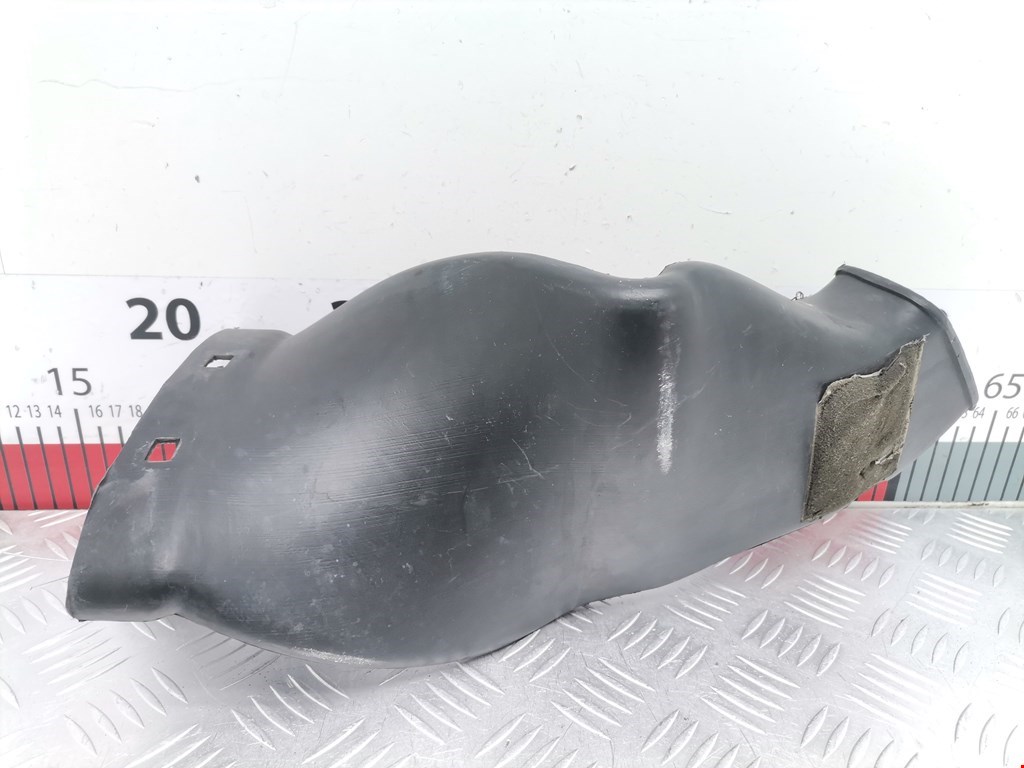 Патрубок воздушного фильтра SSANG YONG Rodius 2004-2013