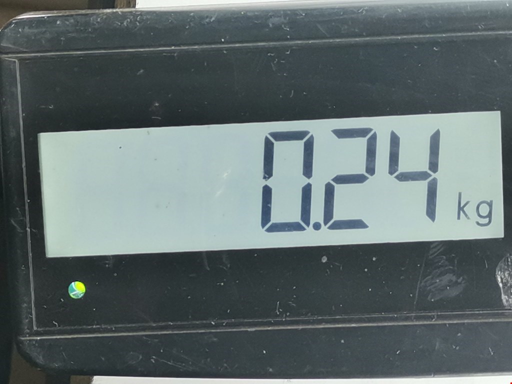 Патрубок воздушного фильтра SSANG YONG Rodius 2004-2013