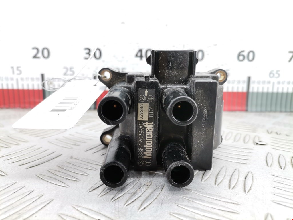 Катушка зажигания FORD Focus I 1998-2005