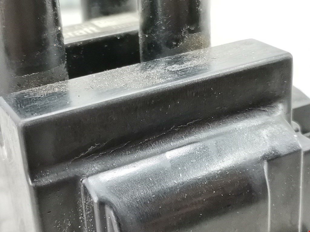 Катушка зажигания FORD Focus I 1998-2005