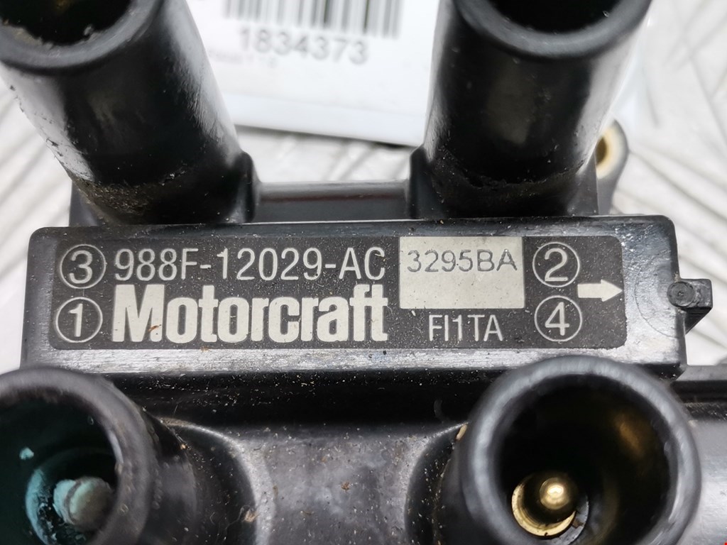 Катушка зажигания FORD Focus I 1998-2005