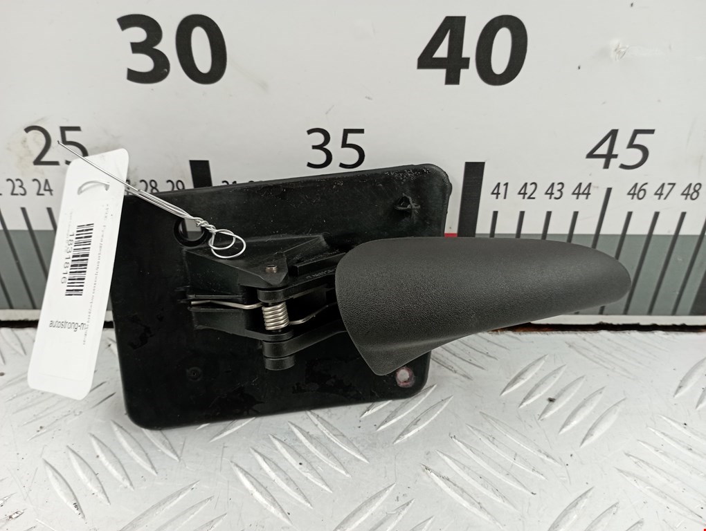 Ручка дверная передняя внутренняя правая OPEL Omega B 1994-2004