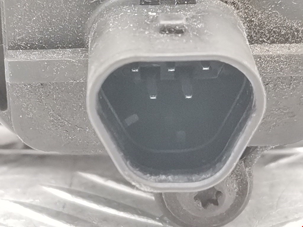 Расходомер воздуха (массметр, датчик ДМРВ) OPEL Corsa D 2006-2014