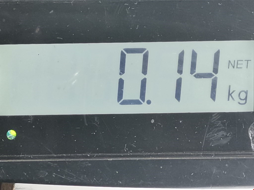 Расходомер воздуха (массметр, датчик ДМРВ) OPEL Corsa D 2006-2014