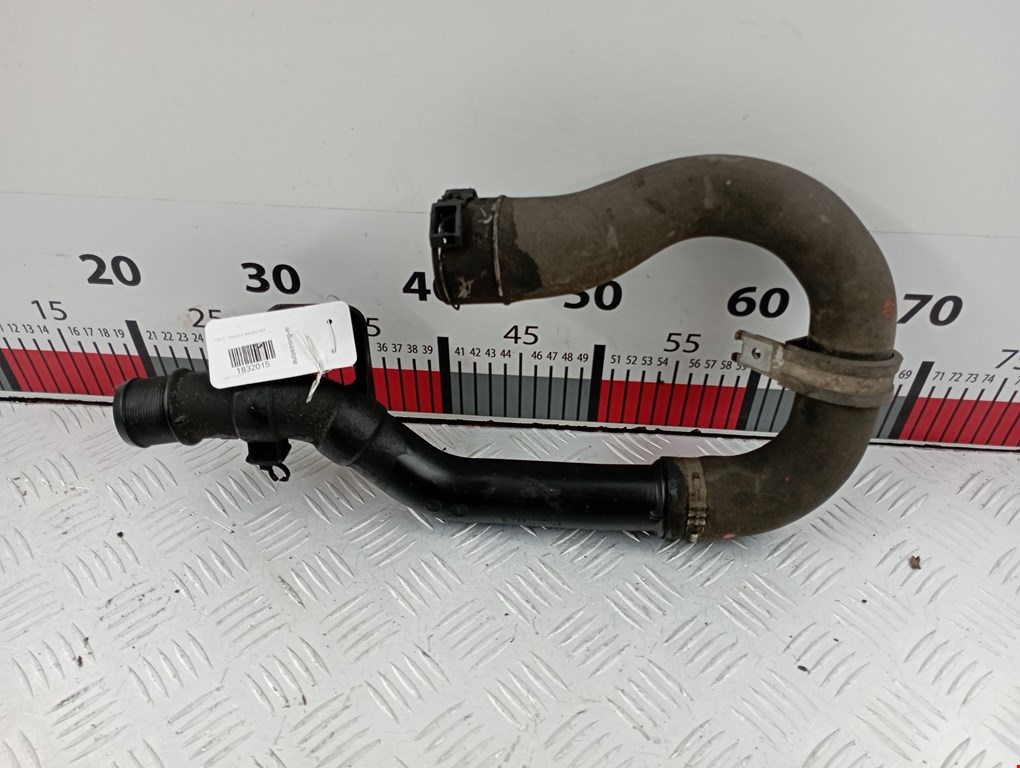 Патрубок интеркулера OPEL Corsa D 2006-2014