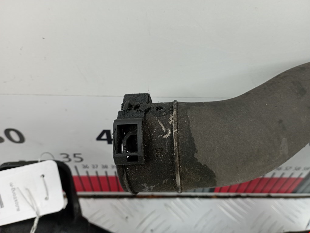 Патрубок интеркулера OPEL Corsa D 2006-2014