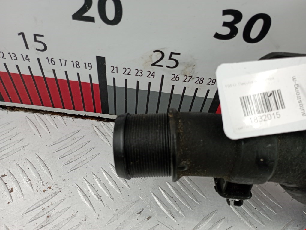 Патрубок интеркулера OPEL Corsa D 2006-2014