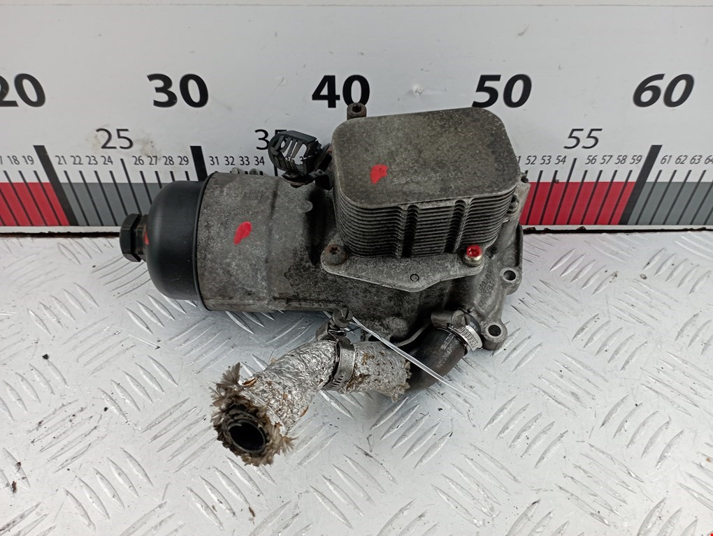 Корпус масляного фильтра PEUGEOT 307 2001-2008