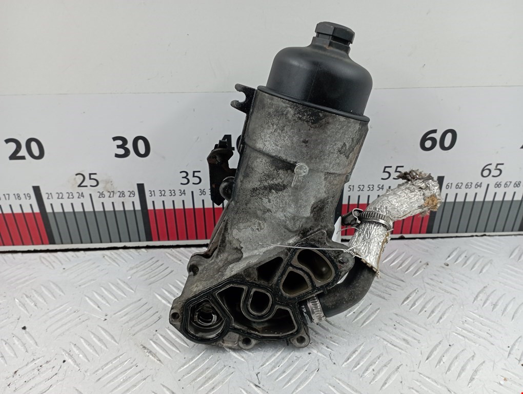 Корпус масляного фильтра PEUGEOT 307 2001-2008