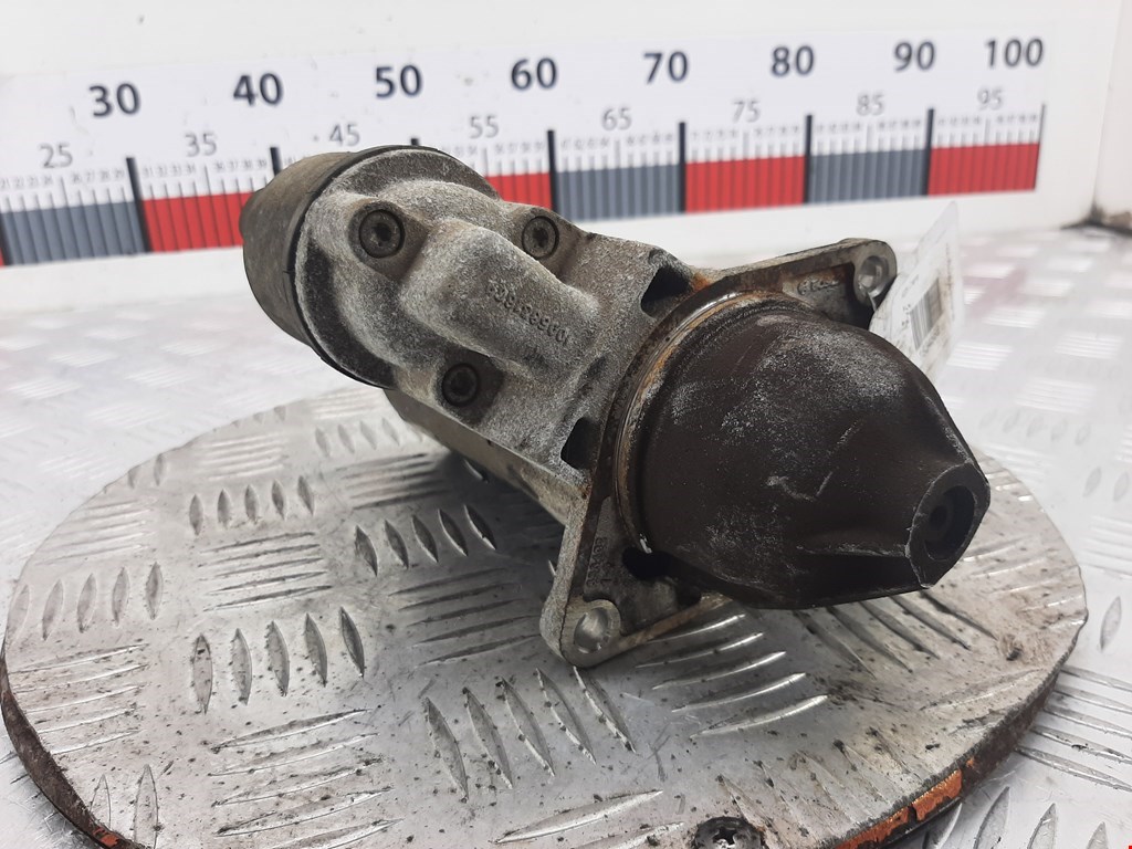 Стартер OPEL Corsa D 2006-2014