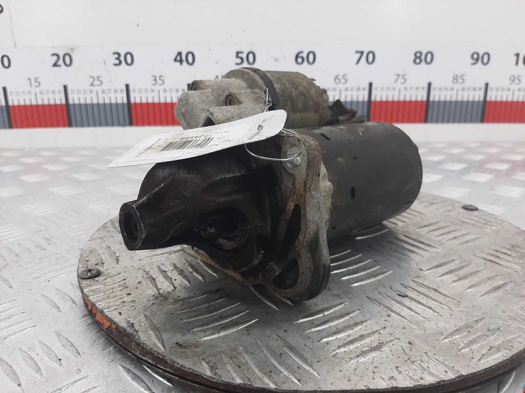 Стартер OPEL Corsa D 2006-2014