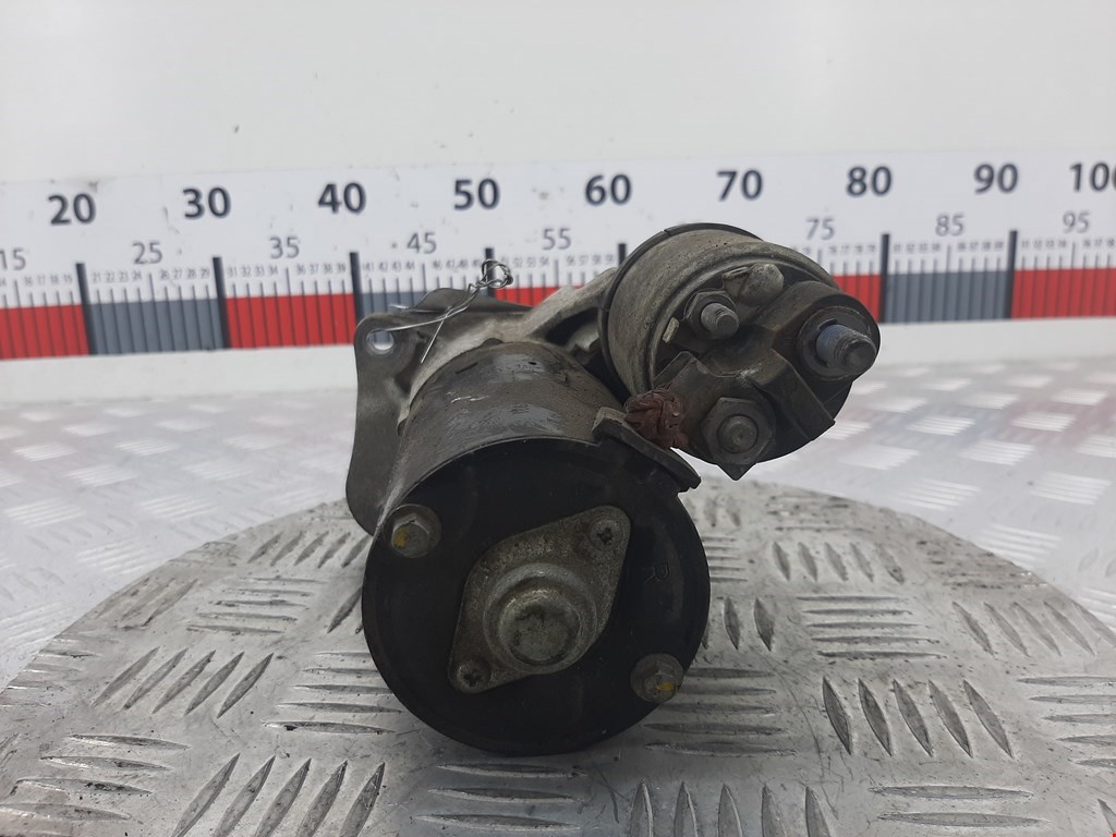 Стартер OPEL Corsa D 2006-2014