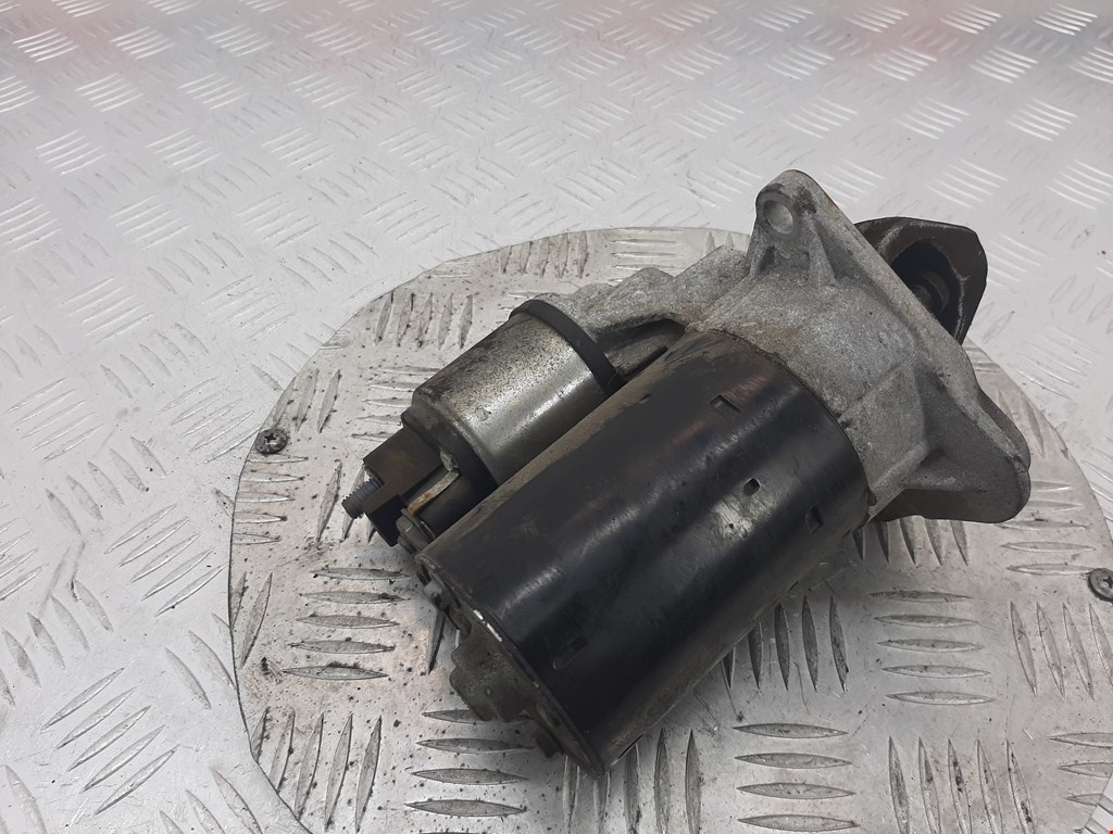 Стартер OPEL Corsa D 2006-2014