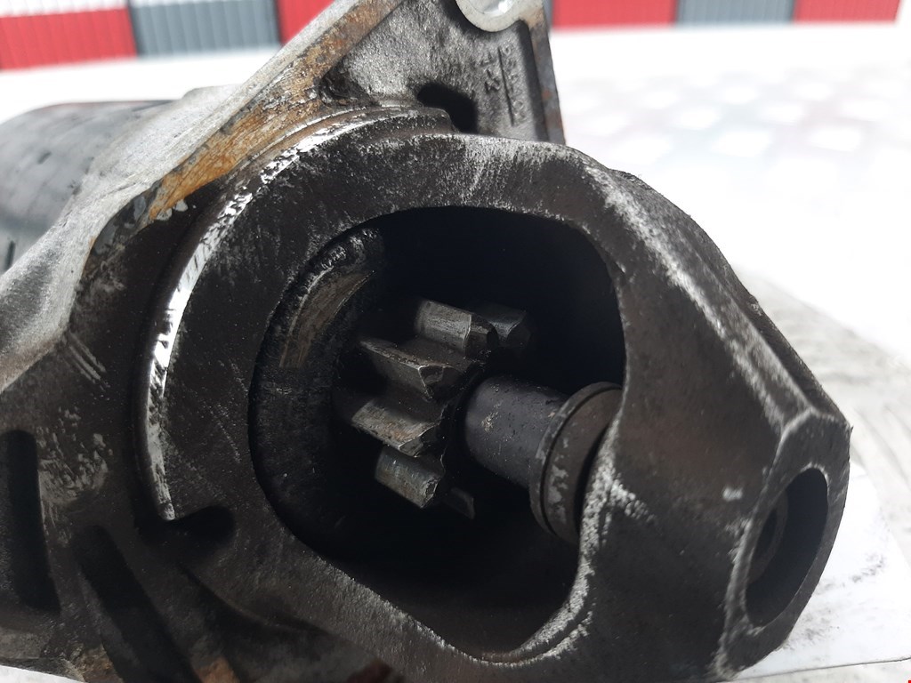 Стартер OPEL Corsa D 2006-2014