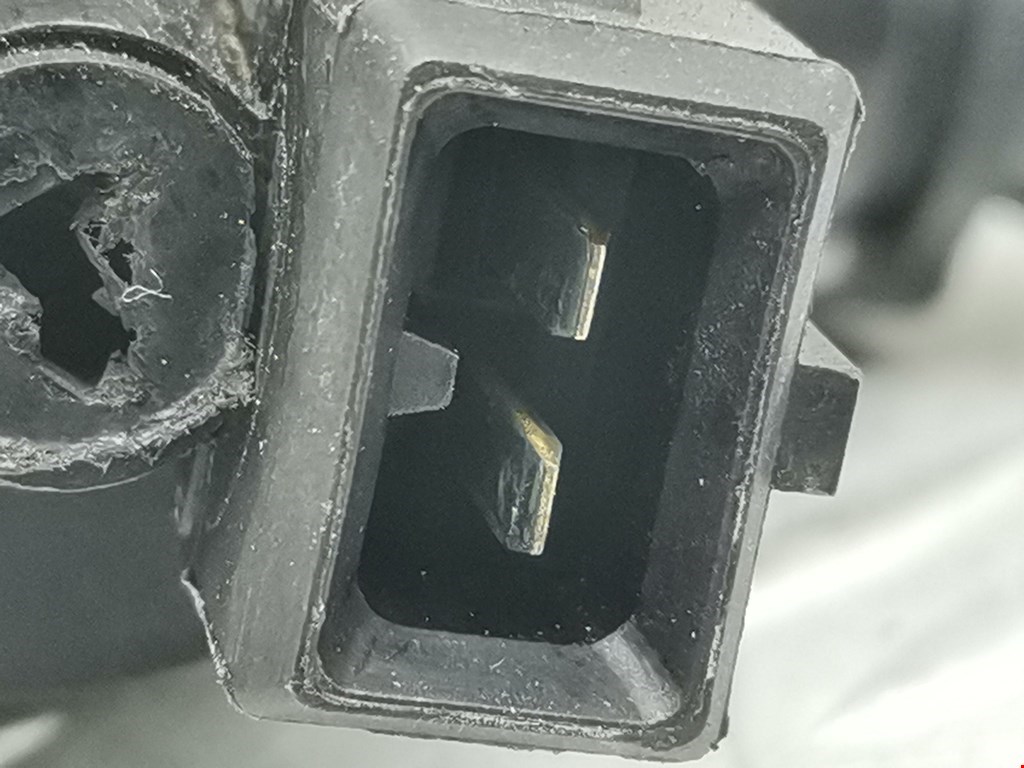 Клапан вентиляции топливного бака OPEL Zafira B 2005-2012