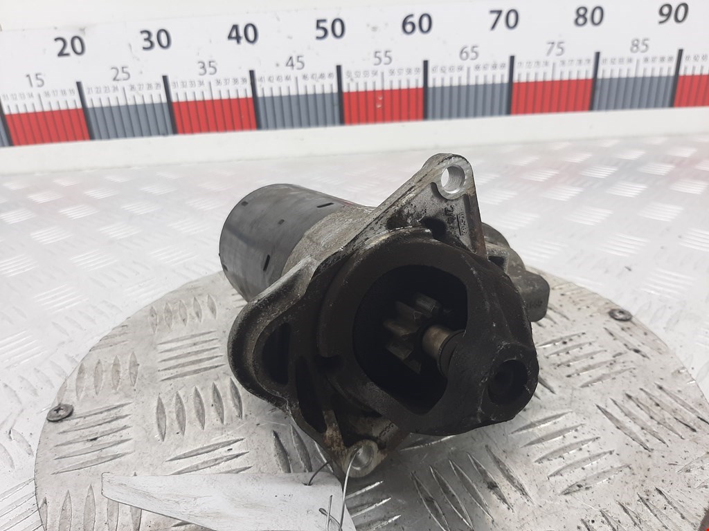 Стартер OPEL Corsa D 2006-2014