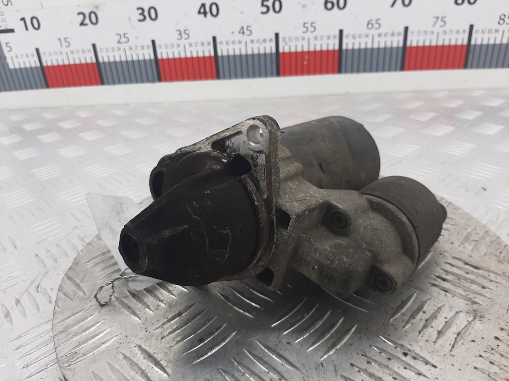 Стартер OPEL Corsa D 2006-2014