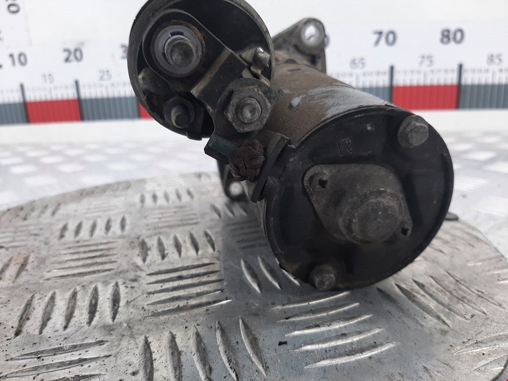 Стартер OPEL Corsa D 2006-2014