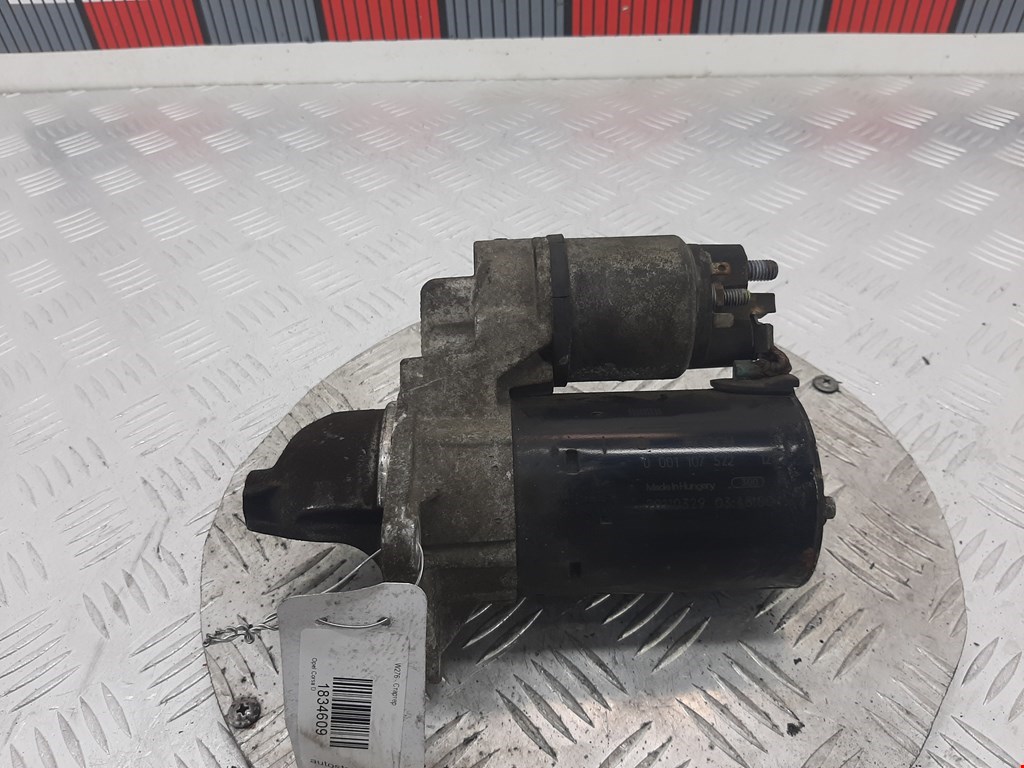 Стартер OPEL Corsa D 2006-2014