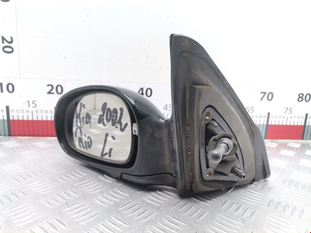 Зеркало левое KIA Rio I 2000-2005