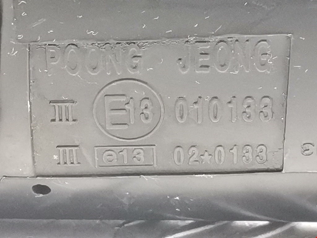 Зеркало левое KIA Rio I 2000-2005