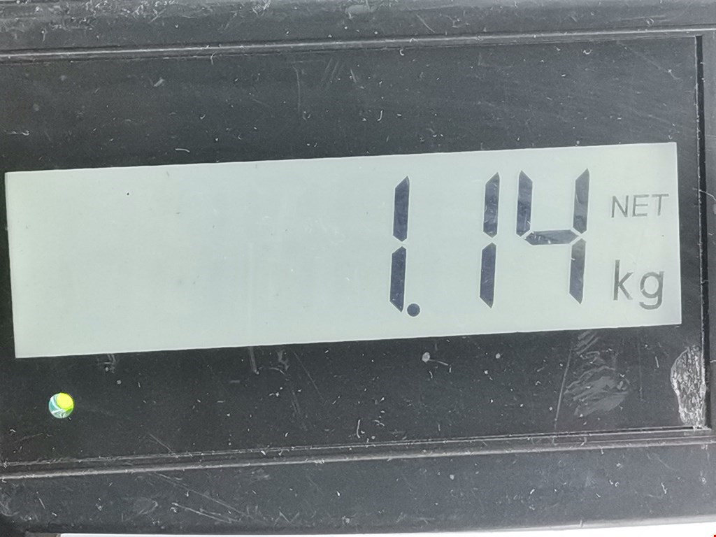 Зеркало левое KIA Rio I 2000-2005