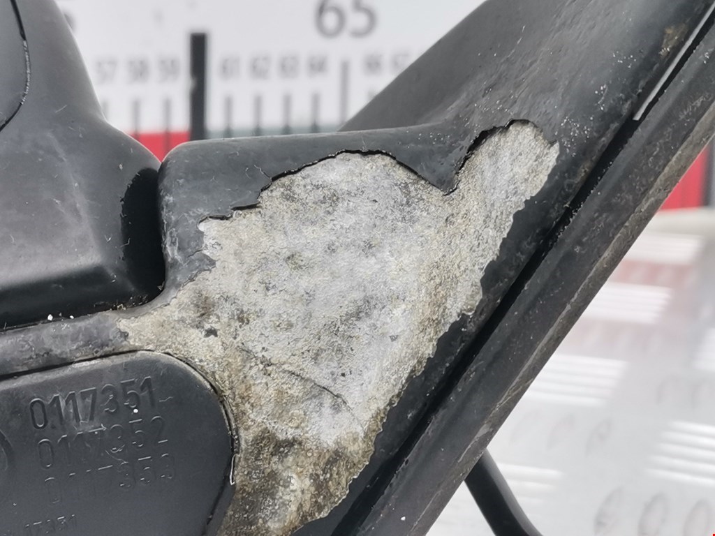 Зеркало правое BMW 3er E36 1991-2000