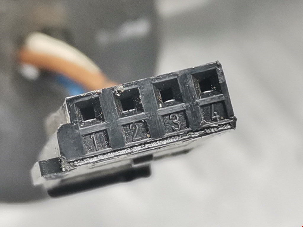 Зеркало правое BMW 3er E36 1991-2000