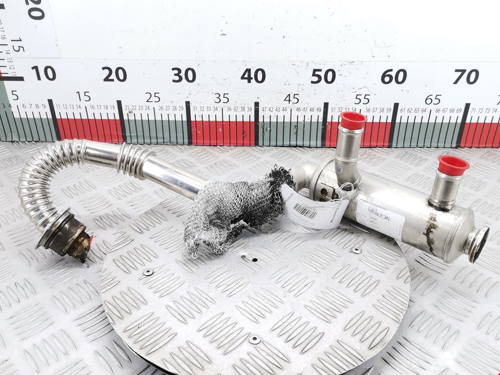 Радиатор системы ЕГР VOLVO C30 2006-2013