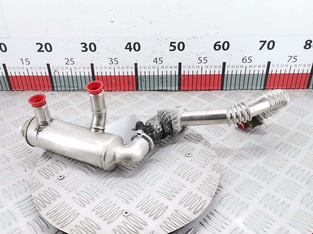 Радиатор системы ЕГР VOLVO C30 2006-2013