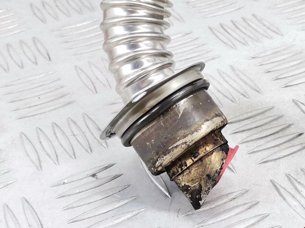 Радиатор системы ЕГР VOLVO C30 2006-2013