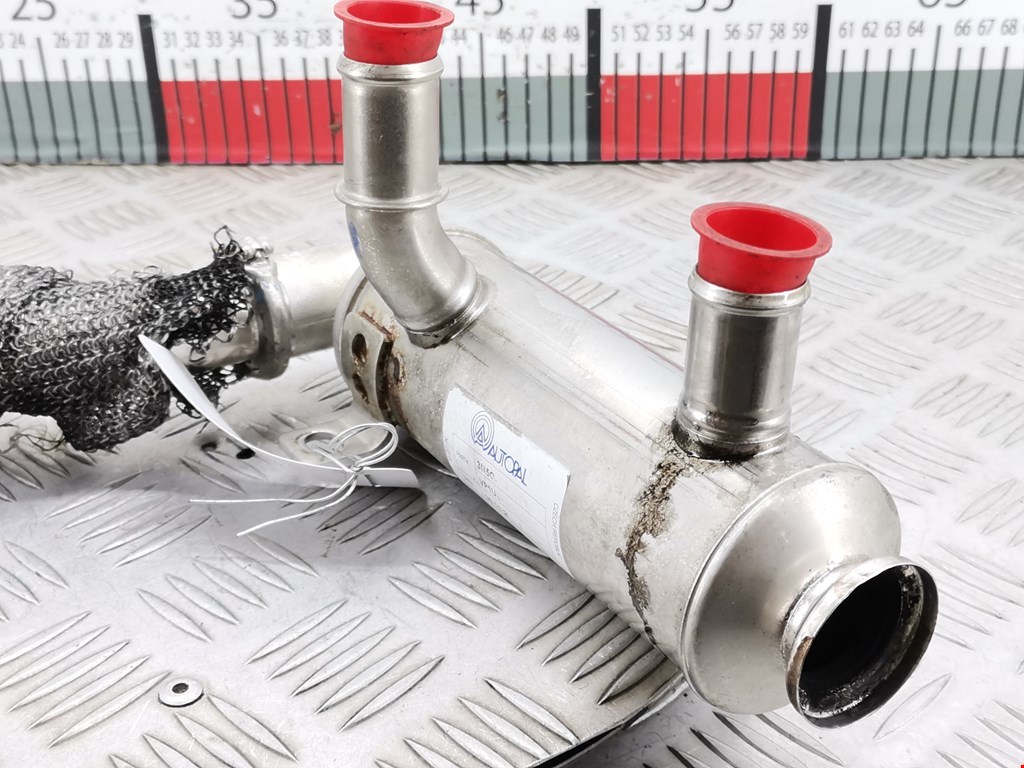 Радиатор системы ЕГР VOLVO C30 2006-2013