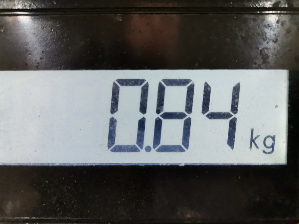 Радиатор системы ЕГР VOLVO C30 2006-2013